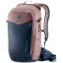 Zaino giornaliero DEUTER Compact Ink 14+3 grigio | volume universale 14+3 l