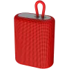 Altoparlante Bluetooth Canyon BSP-4 lettore TF/USB-C/5W rosso retail