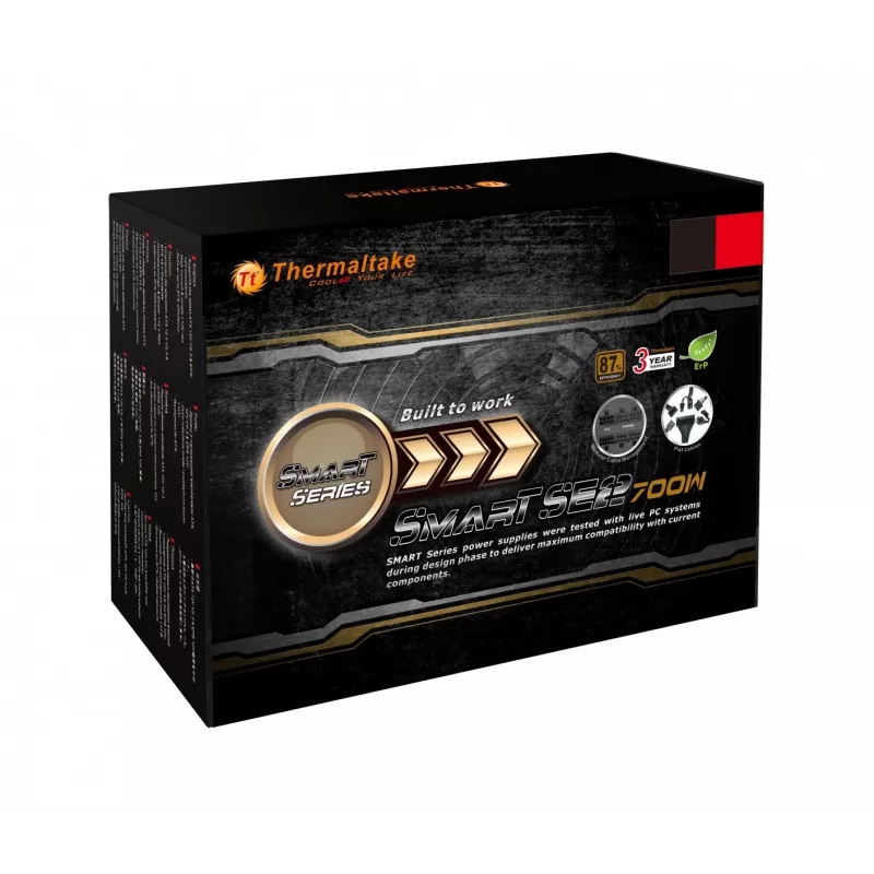 Alimentatore Thermaltake Smart SE2 700W