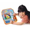 Gioco costruttivo educativo Dante Quercetti 01020 per bambini da 4–8 anni, multicolore