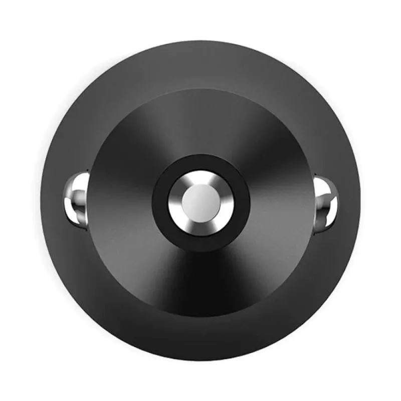 Xiaomi caricabatterie da auto dual port 37 Watt nero, nero