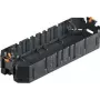 Obo Bettermann UT4 - 20,8 cm - 76 mm - 36 mm - nero (7408725)