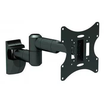Sunne LCD-A503K - Kit di montaggio per TV LCD - Acciaio - Nero - Dimensione schermo: 43,2-94 cm (17-37
