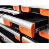Armadio da officina NEO tools PRO 12 cassetti 84-225, robusta conservazione in acciaio per utensili