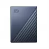Disco fisso esterno Western Digital 6 TB USB Type-C My Passport Ultra