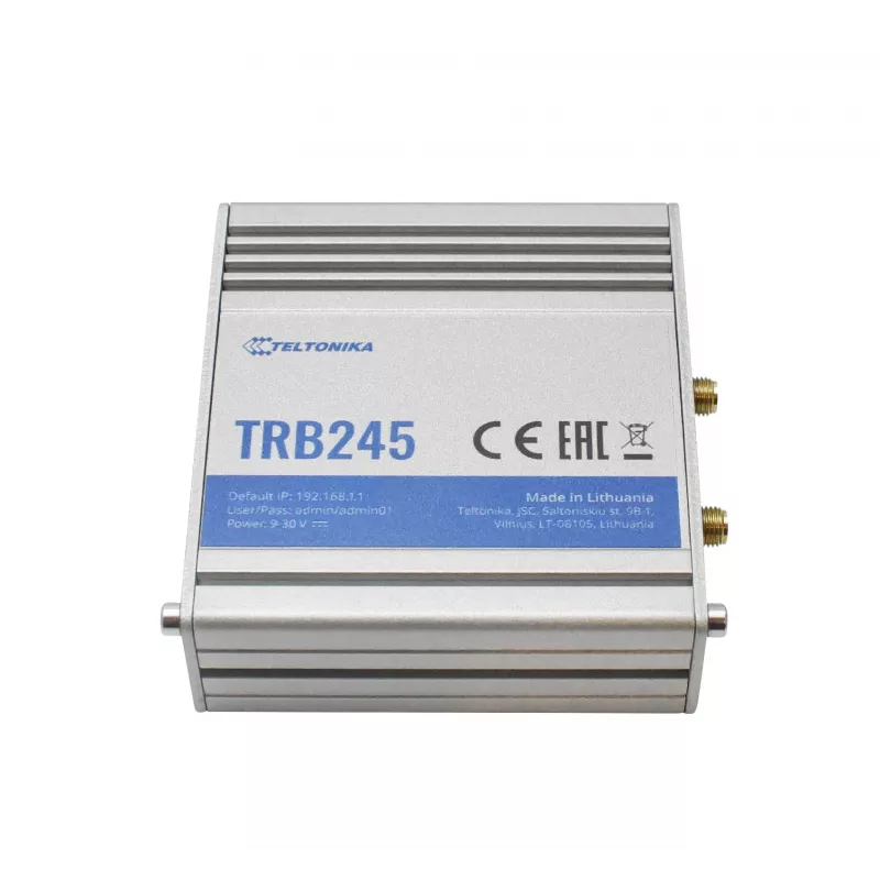 Teltonika W125727569 Trb245 industriale M2M LTE Cat W125727569