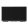 Dahua Technology DHI-LPH65-ST420 lavagna interattiva 165,1 cm (65 inch) 3840 x 2160 pixel touchscreen nero, argento