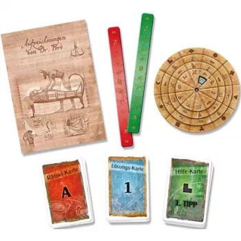 Kosmos 692698 gioco da tavolo gioco di deduzione