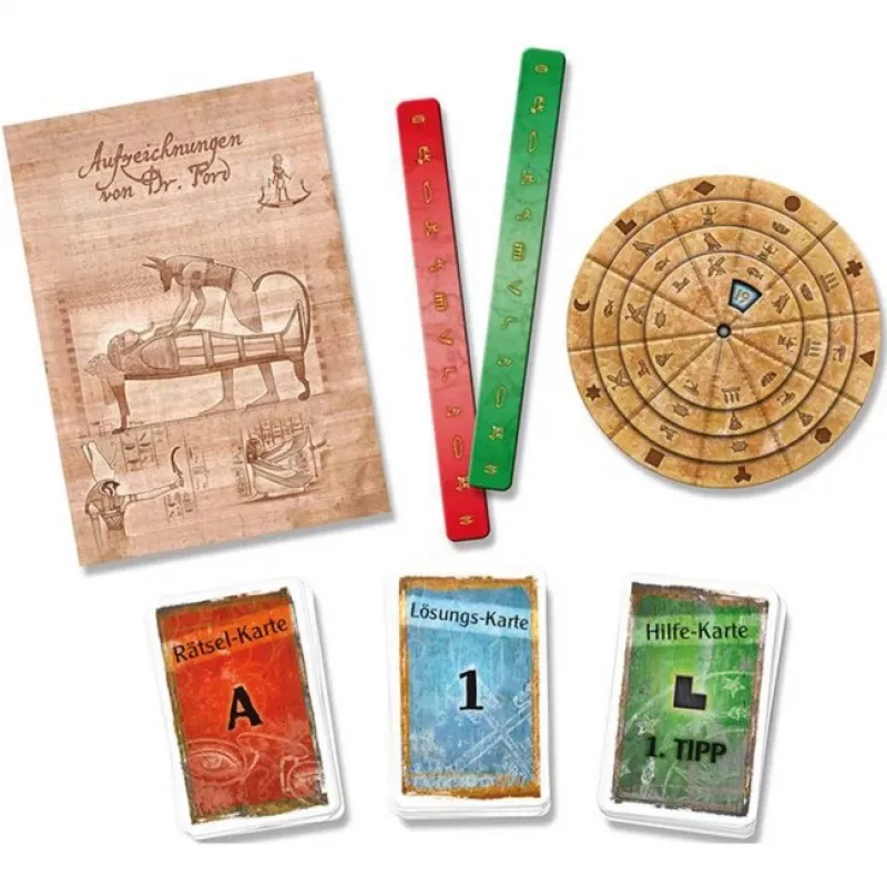 Kosmos 692698 gioco da tavolo gioco di deduzione