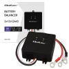 Equalizzatore di tensione per batterie QOLTEC 51097 per batterie 24V (2×12V), corrente di equalizzazione 5A
