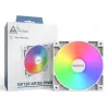 Montech GF120 V2 ARGB modulo ventola per case PC 12 cm bianco 3 pz.