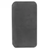 Krusell Broby PhoneWallet custodia a portafoglio per iPhone 11 Pro Max, Stone