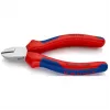 Knipex 70 05 125 prodotto blu