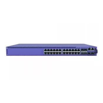 Extreme Networks 5420F-24P-4XE switch di rete Gigabit Ethernet PoE 24 porte