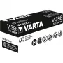 Varta V 396 - batteria SR59 - ossido d'argento - 25