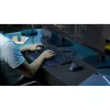 Logitech MX Keys S Combo tastiera mouse inclusi ufficio RF Wireless + Bluetooth QWERTZ svizzero grafite