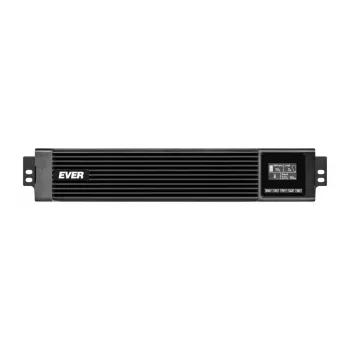 UPS Ever POWERLINE RT PRO 2000 doppia conversione (Online) 2 kVA/2 kW