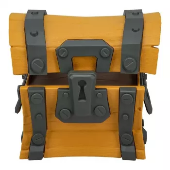 Lampada da tavolo Paladone Fortnite Chest Light – lampada LED a tema
