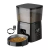 Distributore automatico di cibo Rojeco RWSQ-02 capacità 2L, porzionamento programmabile, controllo a pulsanti