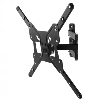 Universal Electronics One For All Smart WM 2451 - supporto - per schermo piatto - dimensione schermo: 33-140 cm (13-55