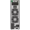 PowerWalker VFI 3000 TGS gruppo di continuità (UPS) doppia conversione (Online) 3 kVA 2700 W 3 uscite AC