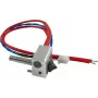 Ugello Flashforge C3P temprato 0,8 mm – ugello in acciaio temprato 0,8 mm per Flashforge C3P