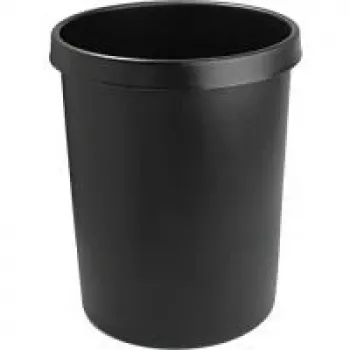helit cestino 45,0 l nero (H6106295)