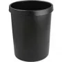 helit cestino 45,0 l nero (H6106295)