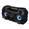 Rebeltec altoparlante Bluetooth SoundBOX 465 nero