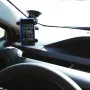 RAM Mounts supporto telefono X-Grip con ventosa Twist-Lock