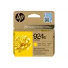 HP 924e EvoMore cartuccia d'inchiostro giallo originale