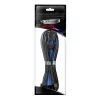 Kit cavi alimentatore CableMod C-Series PRO ModMesh 12VHPWR StealthSense nero/blu con guaina