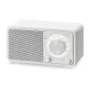 Radio portatile Sangean WR-7 FM 4 Ω batteria ricaricabile 2600 mAh