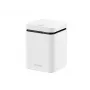 Diffusore di aromi Stylies ELARA/WHITE — diffusore a evaporazione, per ambienti fino a 25 m², timer 2 h, AC/batteria/USB, 1,3 W, 74×74×100 mm