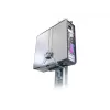 Supporto CPU da scrivania Ergotron Universal CPU Holder