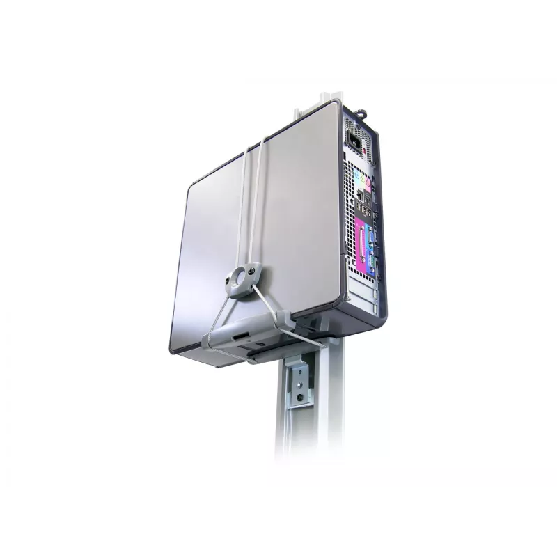 Supporto CPU da scrivania Ergotron Universal CPU Holder