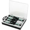 Set di cacciaviti manuali LogiLink WZ0021