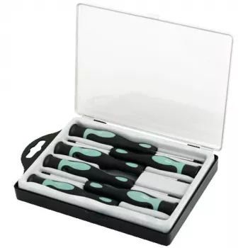 Set di cacciaviti manuali LogiLink WZ0021