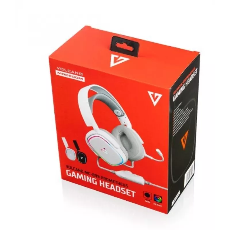 Cuffie Modecom MC-899 Prometheus