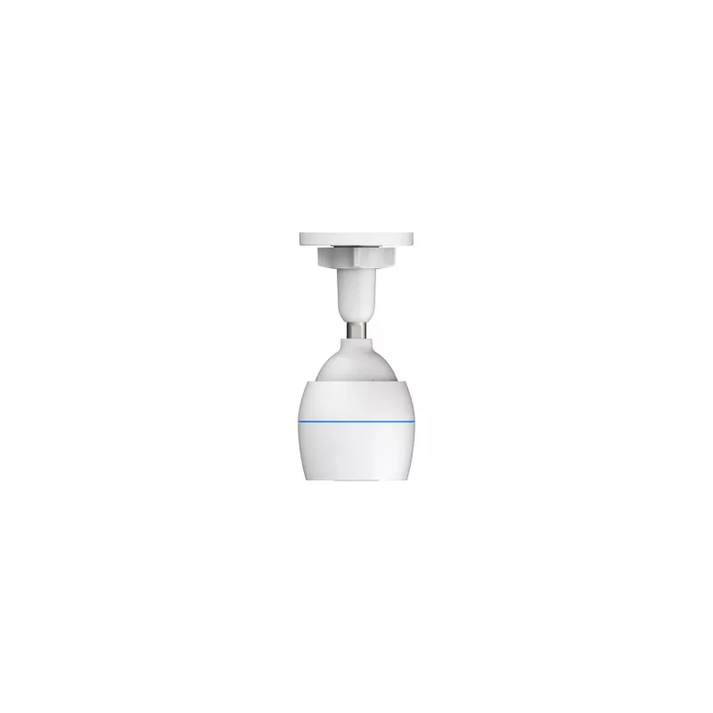 Telecamera di sicurezza IP EZVIZ H3c Bullet 1920 x 1080 pixel