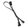 Kolink cavo splitter ventola PWM 1-2 - 35 cm