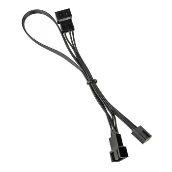 Kolink cavo splitter ventola PWM 1-2 - 35 cm