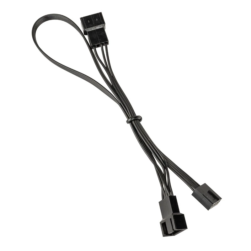 Kolink cavo splitter ventola PWM 1-2 - 35 cm