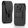 Custodia in pelle per Ulefone Armor 24