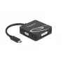 Adattatore USB Type-C DELOCK 63129