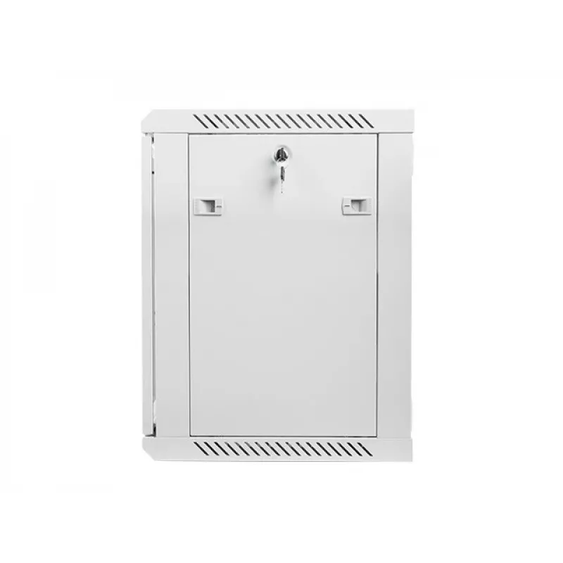 Armadio di rete a parete LANBERG WF01-6412-10S, 12U, 19 inch, 600×450×640 mm, IP20, 60 kg