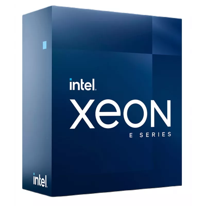 INTEL XEON E-2478 2,8 GHz FC-LGA16A 24 MB cache CPU boxed