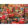 Puzzle Schmidt Spiele 59915 1000 pz. storia