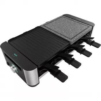 Cecotec 3225 Grill nero