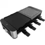 Cecotec 3225 Grill nero